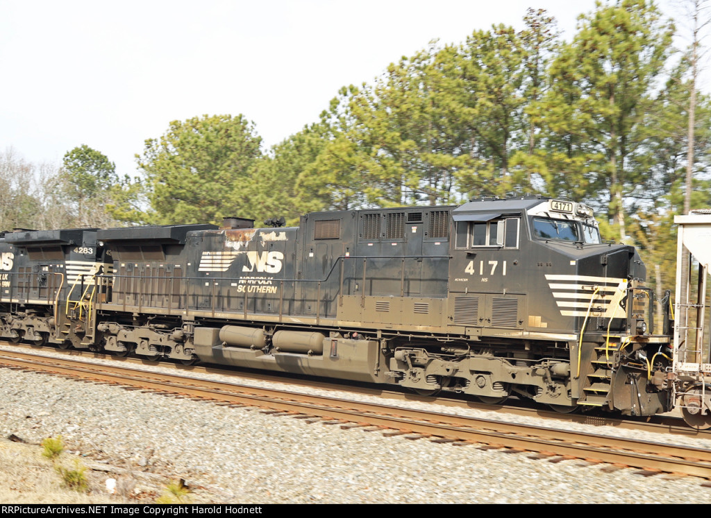 NS 4171